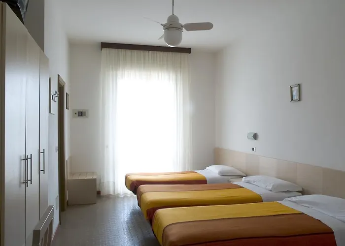 Hotel Dolores Cesenatico