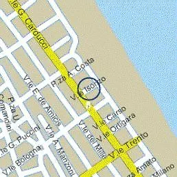 Hotel Dolores Cesenatico