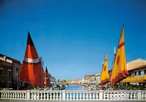 Hotel Dolores Cesenatico