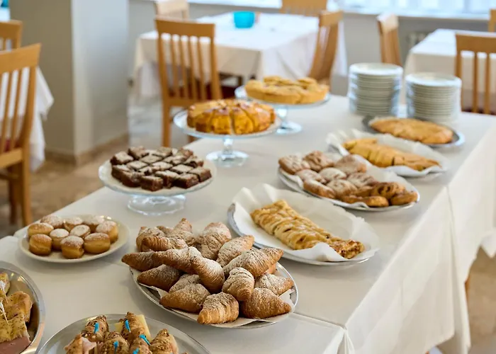 Hotel Dolores Cesenatico