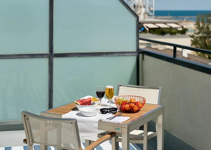 Dolores Hotel Cesenatico