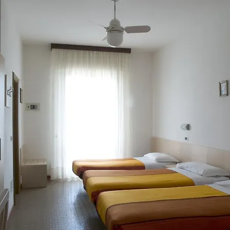 Hotel Dolores Cesenatico
