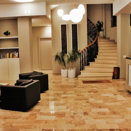 Hotel Dolores 3*