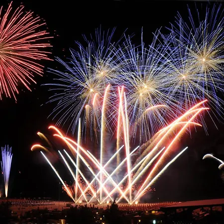 فندق Dolores تْشيزيناتيكو