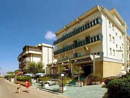 Dolores Cesenatico