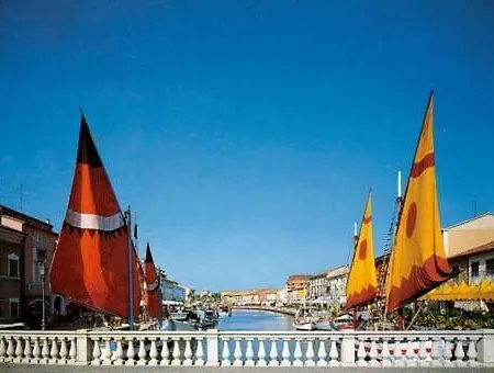 Hotel Dolores Cesenatico