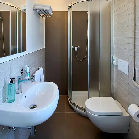 Dolores Otel Cesenatico