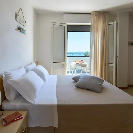 Dolores 3* Cesenatico