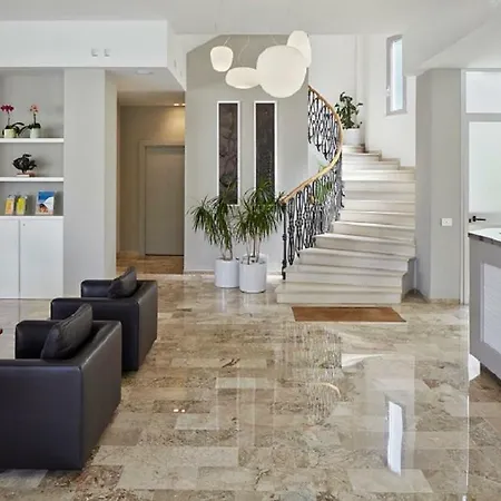 Dolores Hotel Cesenatico