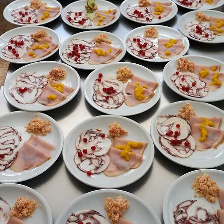 Hotel Dolores 3*