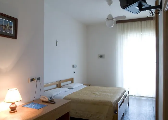 Dolores 3* Cesenatico