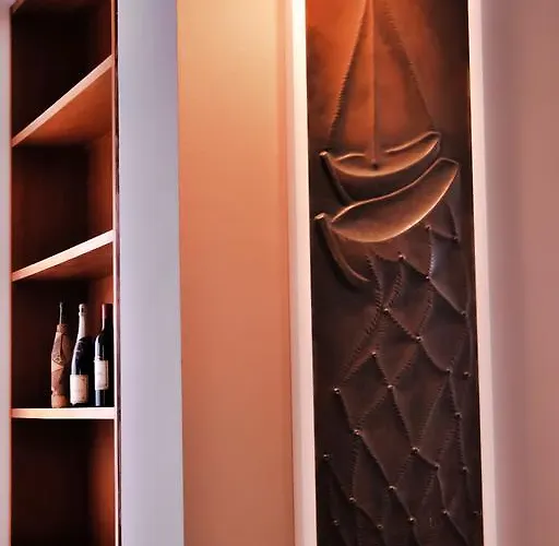 Dolores 酒店 切塞纳蒂科