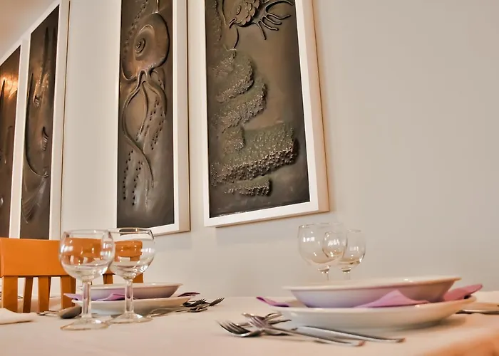 Dolores Ξενοδοχείο