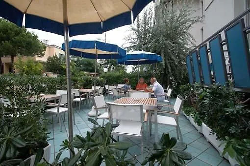 酒店 Dolores 切塞纳蒂科