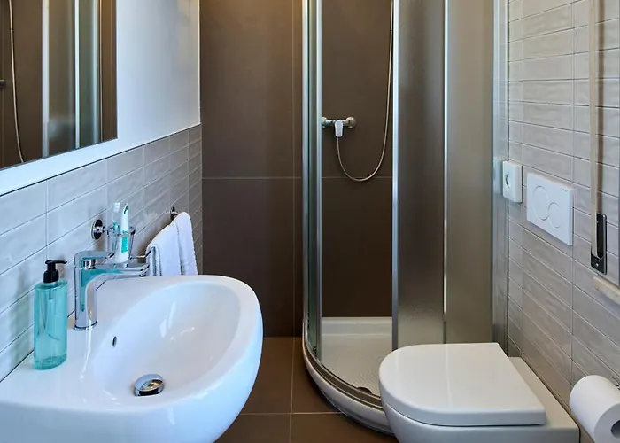 Dolores 酒店 切塞纳蒂科