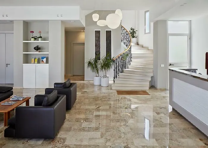 Dolores Ξενοδοχείο Cesenatico